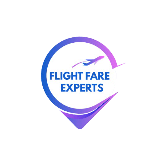 Flight Fare Experts Logo